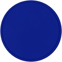 Лейбл ПВХ Dzeta Round, L, синий
