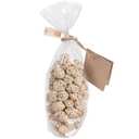 Арахис в кунжуте Smack Pack для нанесения логотипа