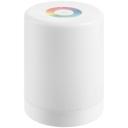 Лампа с сенсорным управлением TouchLight ver.2, белая для нанесения логотипа