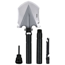 Многофункциональная лопата Nextool NE20013, черная для нанесения логотипа