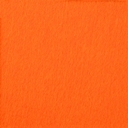 Заготовка из фетра Felt 300, оранжевый неон