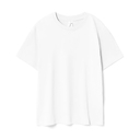 Футболка детская Regent Kids 150 белая, на рост 96-104 см (4 года)