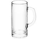 Кружка пивная Pub, высокая для нанесения логотипа