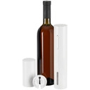 Набор для вина Winedetta, белый для нанесения логотипа