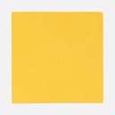 Лейбл Listra Latte, L, желтый