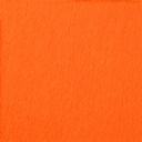 Заготовка из фетра Felt 600, оранжевый неон