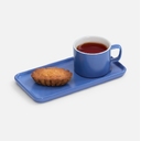 Чайная пара Dolcero, синяя