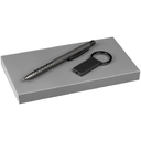 Набор Graphite, серый для нанесения логотипа