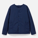 Куртка унисекс Veter, темно-синяя, размер 3XL/4XL