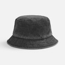 Панама Berwi, черная для нанесения логотипа