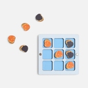 Игра крестики-нолики «Criss Cross. Праздничный стол» для нанесения логотипа