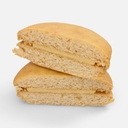 Печенье Dolce Banana со вкусом банана для нанесения логотипа