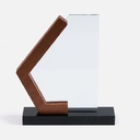 Стела Vinde для нанесения логотипа