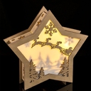 Светильник Xmas Mood для нанесения логотипа