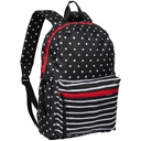 Рюкзак Polka Dot для нанесения логотипа