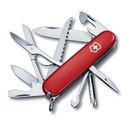 Нож перочинный VICTORINOX Fieldmaster, 91 мм, 15 функций, красный для нанесения логотипа