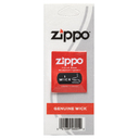 Фитиль Zippo в блистере для нанесения логотипа