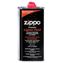 Топливо Zippo, 355 мл для нанесения логотипа