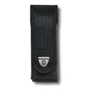Чехол на ремень VICTORINOX для ножей серии RangerGrip, из нейлона, чёрный для нанесения логотипа