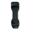 Держатель на ремень VICTORINOX для мультитулов SwissTool, синтетический, чёрный для нанесения логотипа