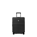 Чемодан VICTORINOX Lexicon, чёрный, 100% поликарбонат, 40x20x55 см, 34 л для нанесения логотипа