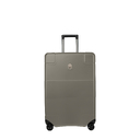 Чемодан VICTORINOX Lexicon, серый, 100% поликарбонат, 45x28x68 см, 73 л для нанесения логотипа