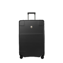Чемодан VICTORINOX Lexicon, чёрный, 100% поликарбонат, 50x32x75 см, 105 л для нанесения логотипа