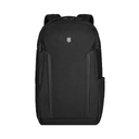 Рюкзак VICTORINOX Altmont Professional Deluxe Travel Laptop 15'', чёрный, полиэфирная ткань, 30x26x46 см, 25 л для нанесения логотипа