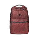 Рюкзак WENGER 14'', бордовый, полиэстер, 31 x 24 x 42 см, 22 л для нанесения логотипа