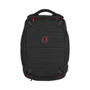Рюкзак для фотоаппарата WENGER 14'', черный, полиэстер, 31 x 18 x 44 см, 12 л для нанесения логотипа