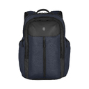 Рюкзак VICTORINOX Altmont Original Vertical-Zip Backpack, синий, 100% полиэстер, 33x23x47 см, 24 л для нанесения логотипа