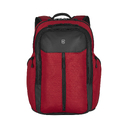 Рюкзак VICTORINOX Altmont Original Vertical-Zip Backpack, красный, 100% полиэстер, 33x23x47 см, 24 л для нанесения логотипа