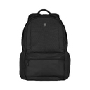 Рюкзак VICTORINOX Altmont Original Laptop Backpack 15,6'', чёрный, 100% полиэстер, 32x21x48 см, 22 л для нанесения логотипа