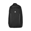 Рюкзак на одно плечо VICTORINOX Altmont Professional Tablet Sling, чёрный, полиэфирная ткань, 24x10x39 см, 8 л для нанесения логотипа