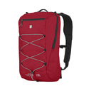 Рюкзак VICTORINOX Altmont Active L.W. Compact Backpack, красный, 100% нейлон, 28x17x44 см, 18 л для нанесения логотипа