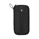 Органайзер VICTORINOX TA 5.0 Travel Organizer с RFID защитой, чёрный, нейлон, 13x3x26 см для нанесения логотипа
