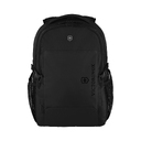 Рюкзак VICTORINOX VX Sport Evo Daypack, чёрный, полиэстер, 36x27x49 см, 32 л для нанесения логотипа
