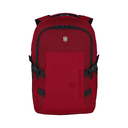 Рюкзак VICTORINOX VX Sport Evo Compact Backpack, красный, полиэстер, 31x18x45 см, 20 л для нанесения логотипа