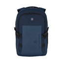 Рюкзак VICTORINOX VX Sport Evo Compact Backpack, синий, полиэстер, 31x18x45 см, 20 л для нанесения логотипа