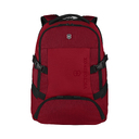 Рюкзак VICTORINOX VX Sport Evo Deluxe Backpack, красный, полиэстер, 35x25x48 см, 28 л для нанесения логотипа