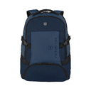 Рюкзак VICTORINOX VX Sport Evo Deluxe Backpack, синий, полиэстер, 35x25x48 см, 28 л для нанесения логотипа