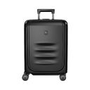 Чемодан VICTORINOX Spectra™ 3.0 Global Carry-On, чёрный, поликарбонат Sorplas™, 40x20x55 см, 39 л для нанесения логотипа