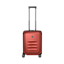 Чемодан VICTORINOX Spectra™ 3.0 Global Carry-On, красный, поликарбонат Sorplas™, 40x20x55 см, 39 л для нанесения логотипа