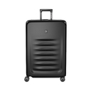 Чемодан VICTORINOX Spectra™ 3.0 Exp. Large Case, чёрный, поликарбонат Sorplas™, 51x32x75 см, 103 л для нанесения логотипа