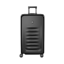 Чемодан VICTORINOX Spectra™ 3.0 Trunk Large Case, чёрный, поликарбонат Sorplas™, 42x36x76 см, 99 л для нанесения логотипа
