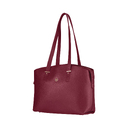 Сумка женская WENGER RosaElli с карманом для ноутбука 14", красная, полиэстер, 37 x29x19 см для нанесения логотипа