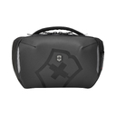 Рюкзак с одним плечевым ремнём VICTORINOX Touring 2.0, черный, полиэстер 600D, 30x11x17 см, 8 л для нанесения логотипа
