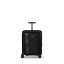 Чемодан VICTORINOX Airox, черный, 100% поликарбонат Makrolon, 40x20x55 см, 33 л для нанесения логотипа