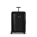 Чемодан VICTORINOX Airox, черный, 100% поликарбонат Makrolon, 50x32x75 см, 98 л для нанесения логотипа