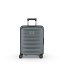 Чемодан VICTORINOX Airox Advanced, черный матовый, 100% поликарбонат Makrolon, 50x32x75 см, 103 л для нанесения логотипа
